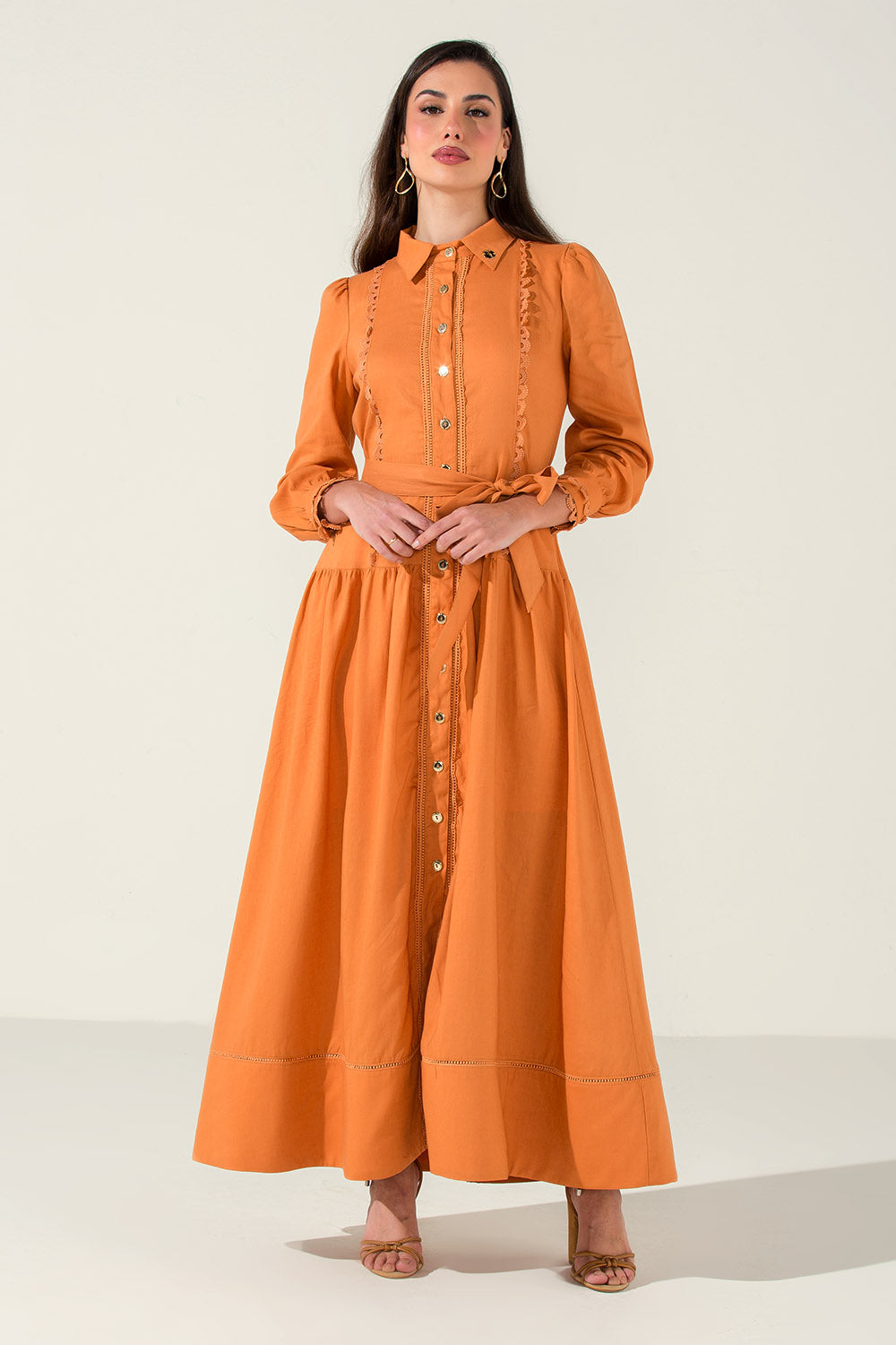 LARANJA