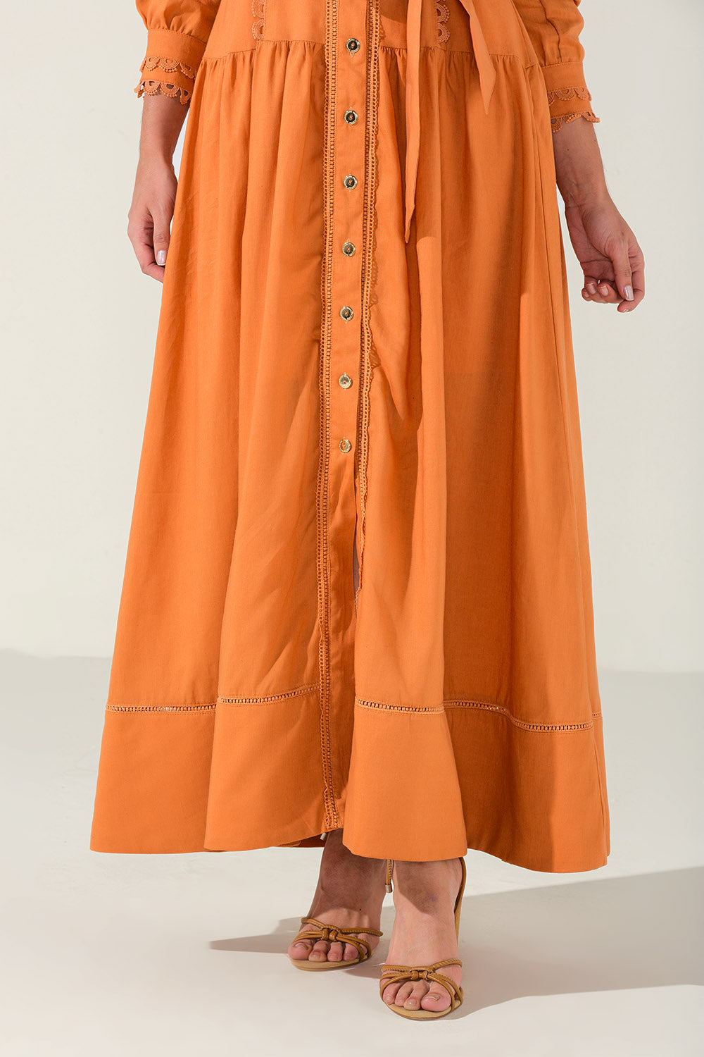 LARANJA