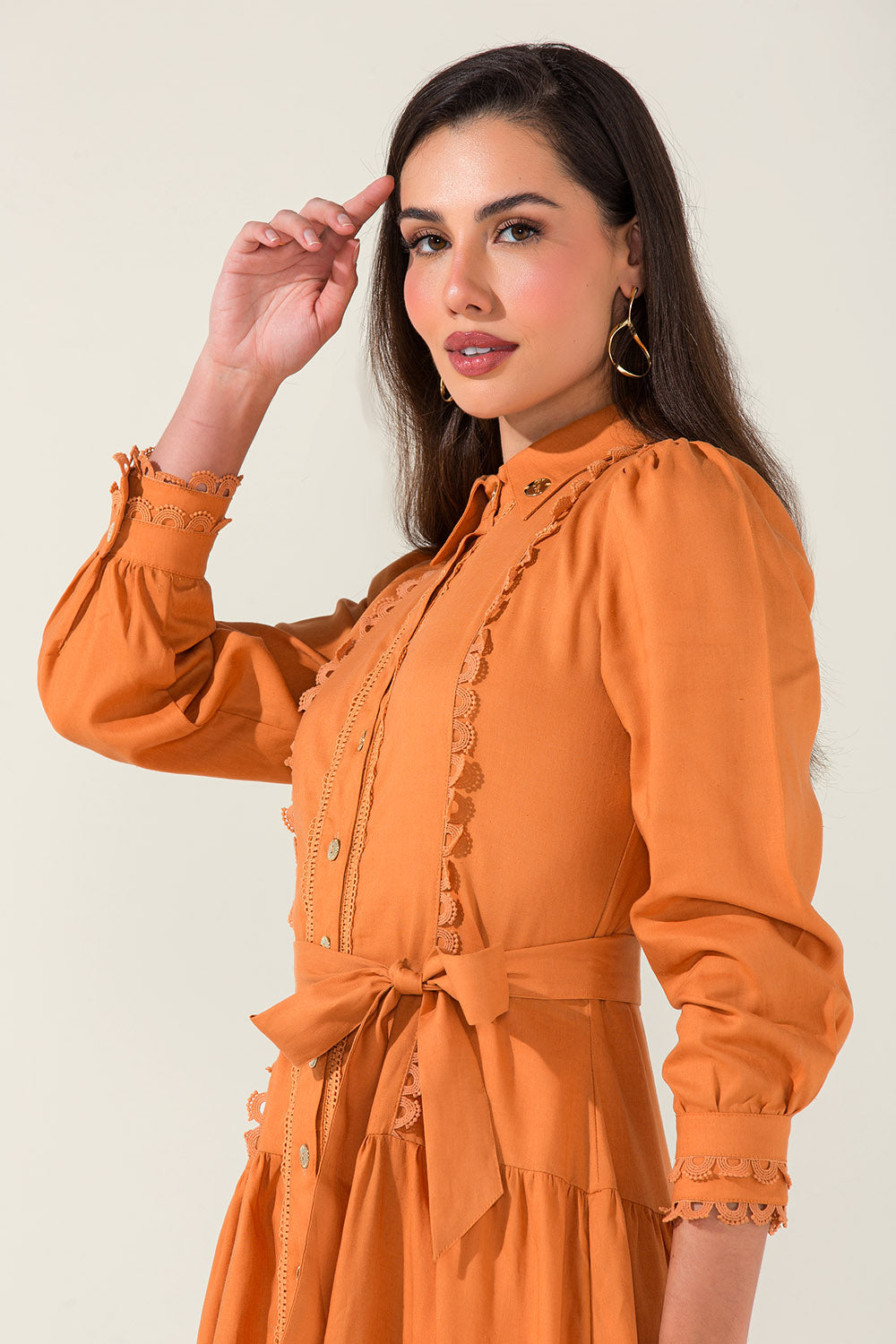 LARANJA