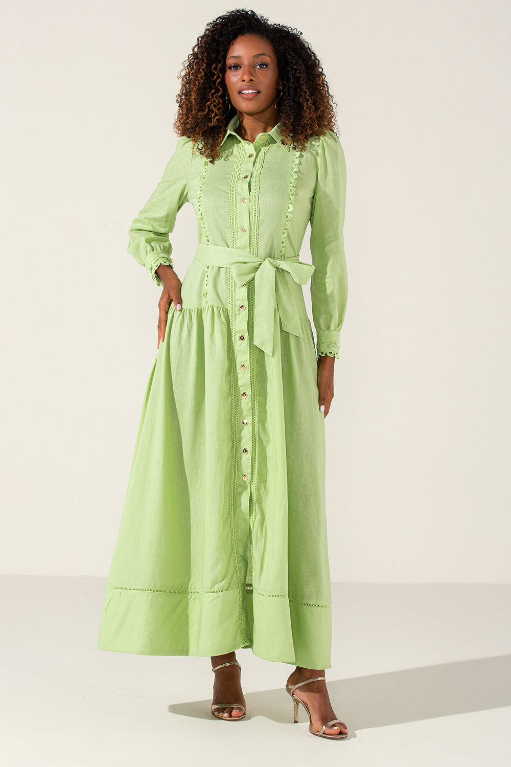 VERDE