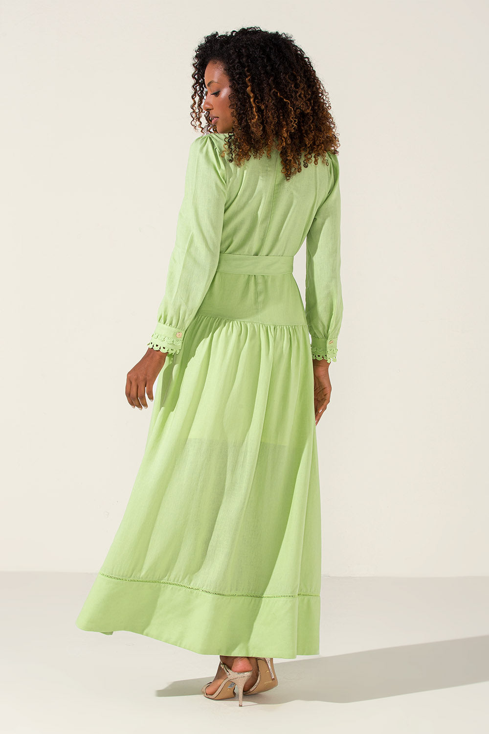 VERDE