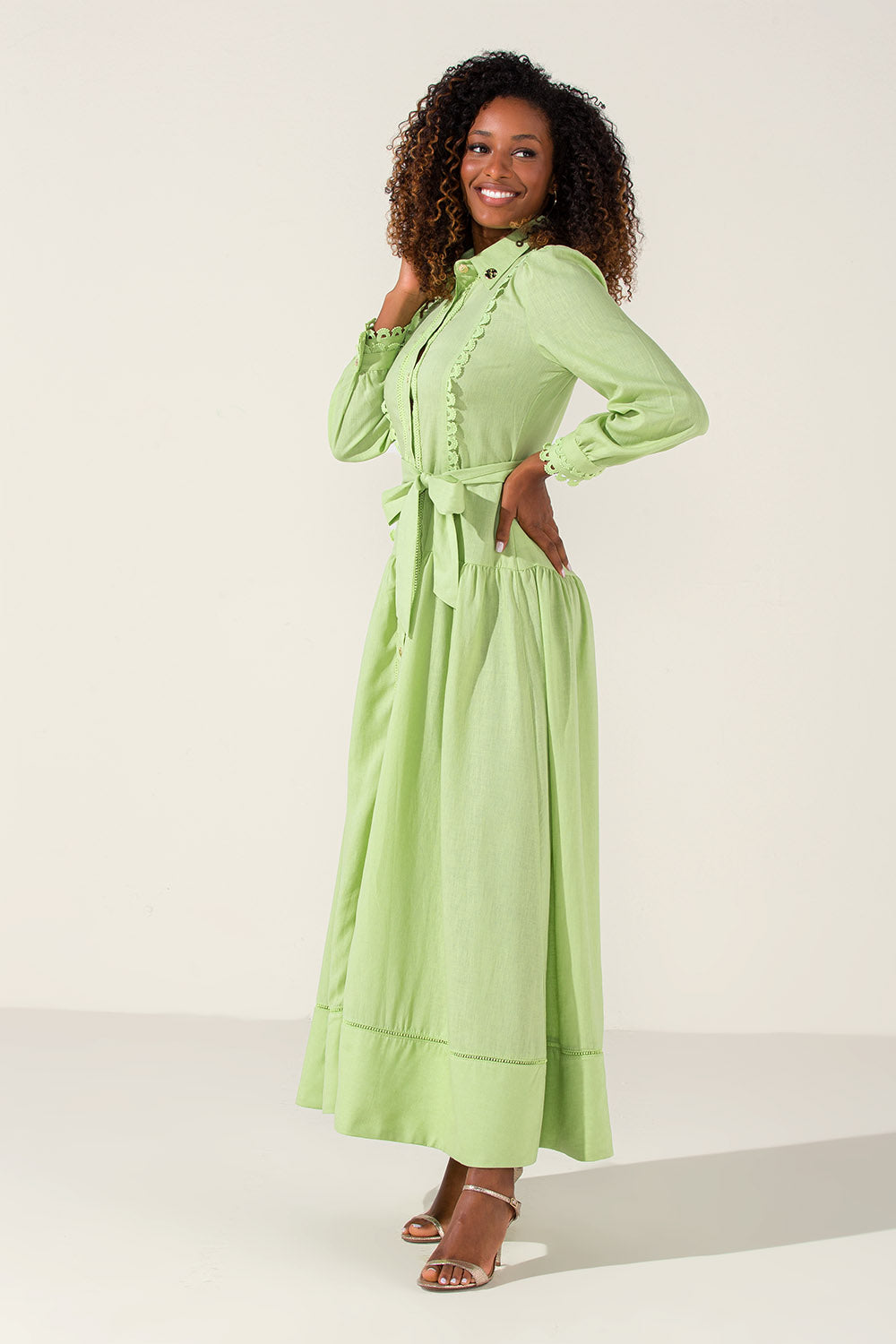 VERDE