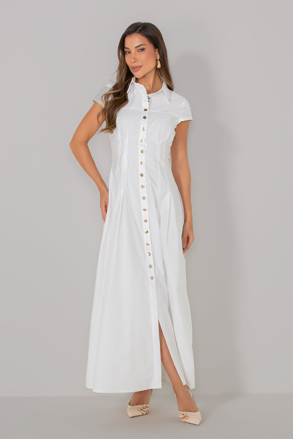 BRANCO-FE