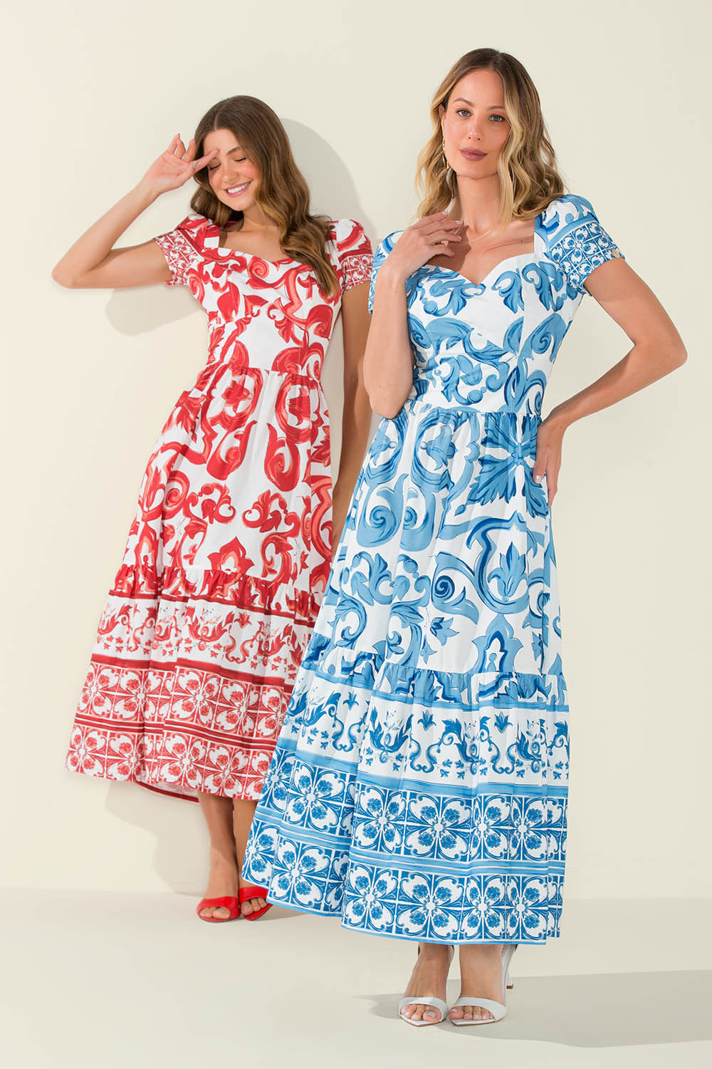 VESTIDO DAMIRA – Thais Rodrigues