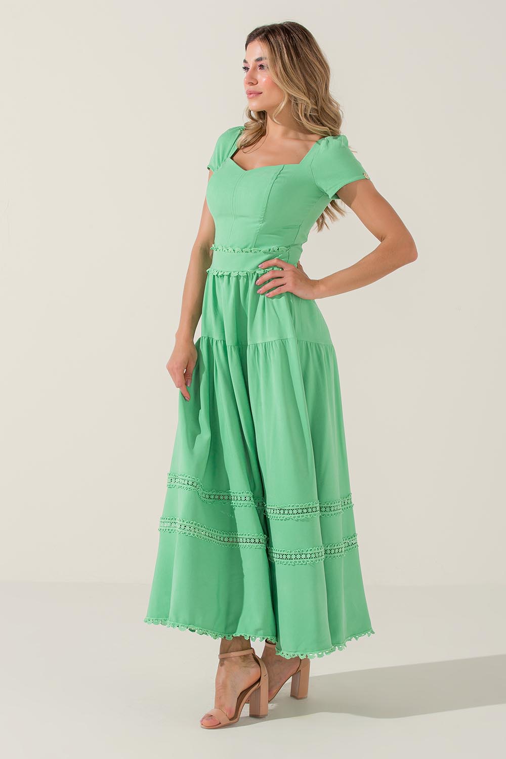 VERDE