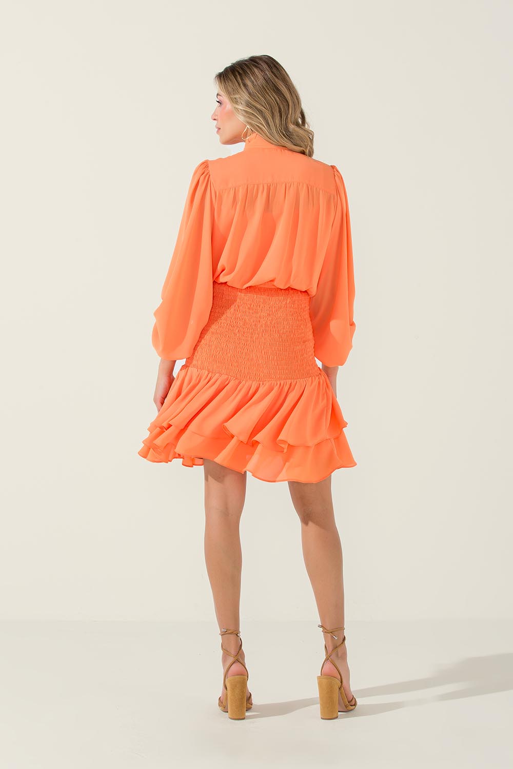 LARANJA