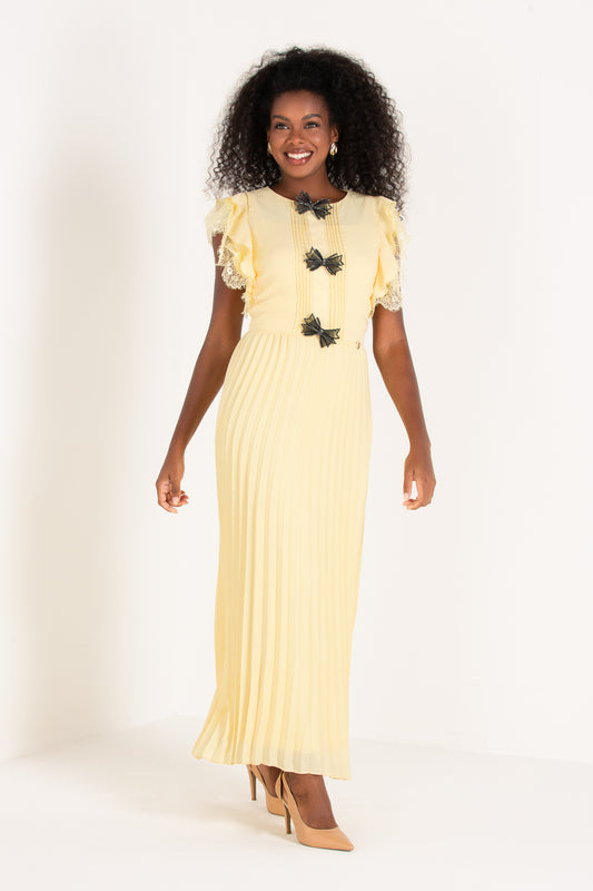 AMARELO
