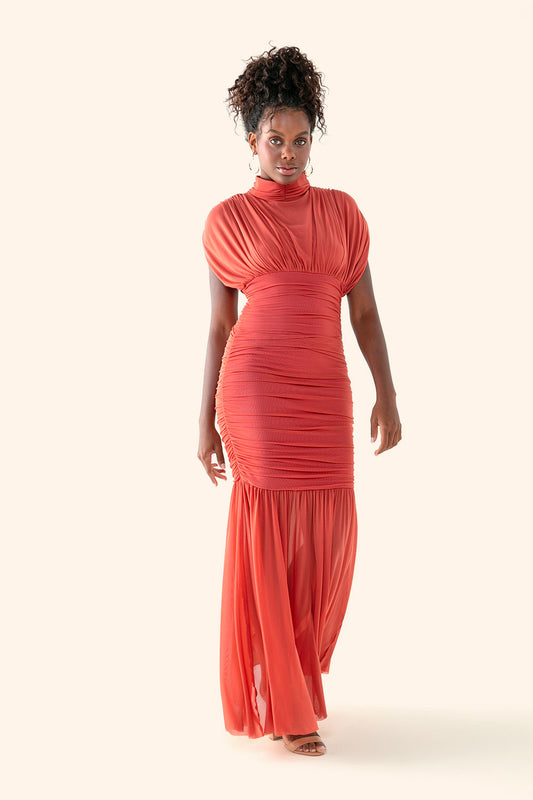 TERRACOTA