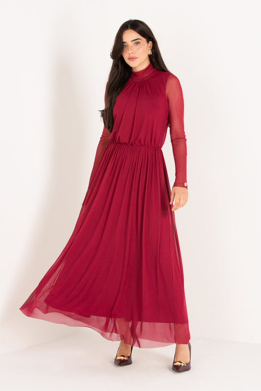 VERMELHO