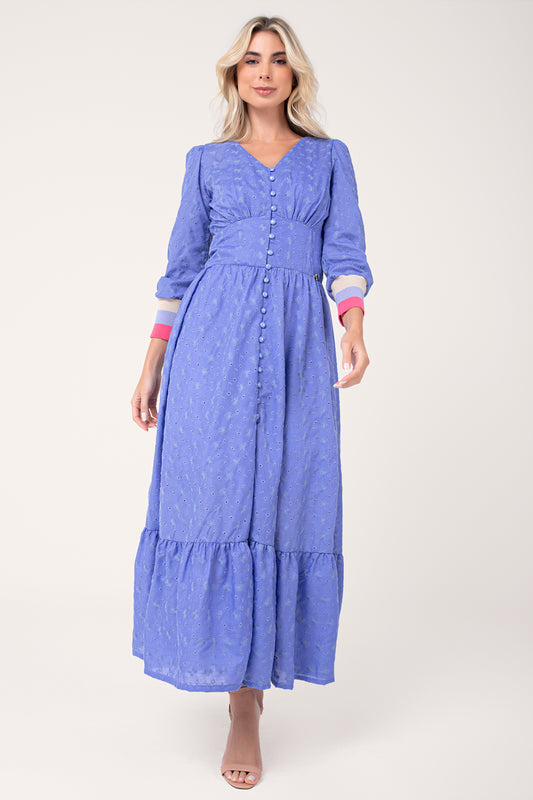 VESTIDO JOSIANE