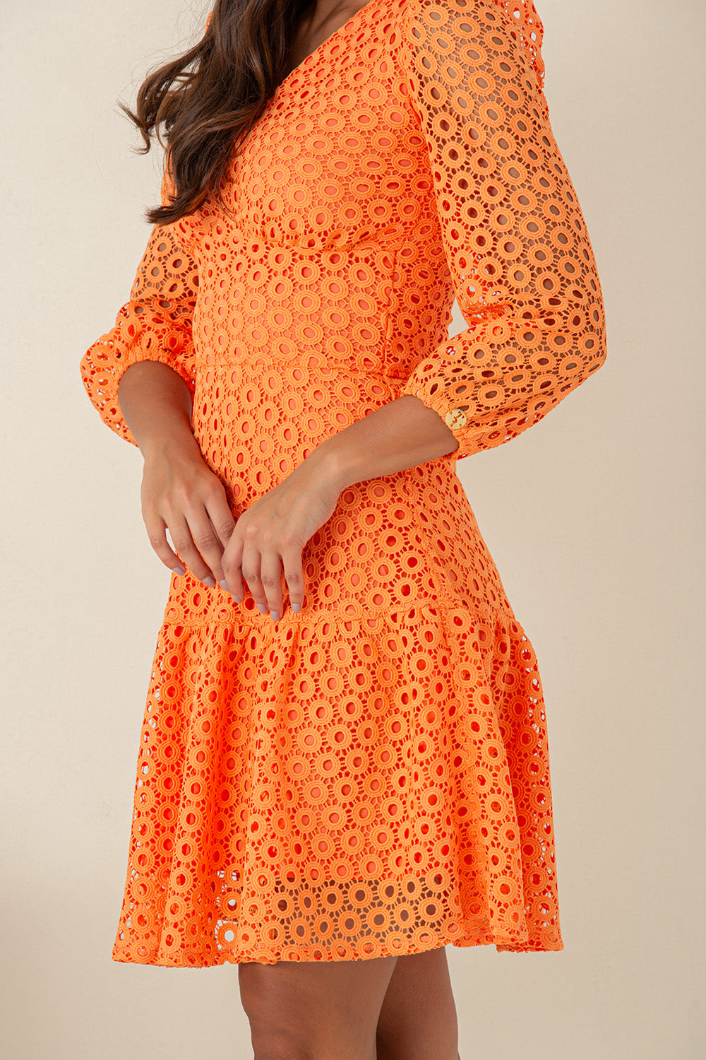 LARANJA