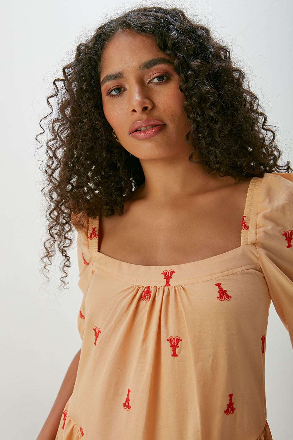 LARANJA