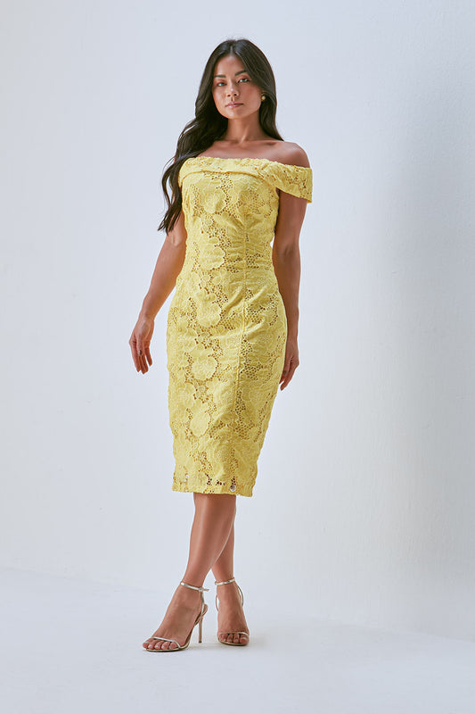 AMARELO