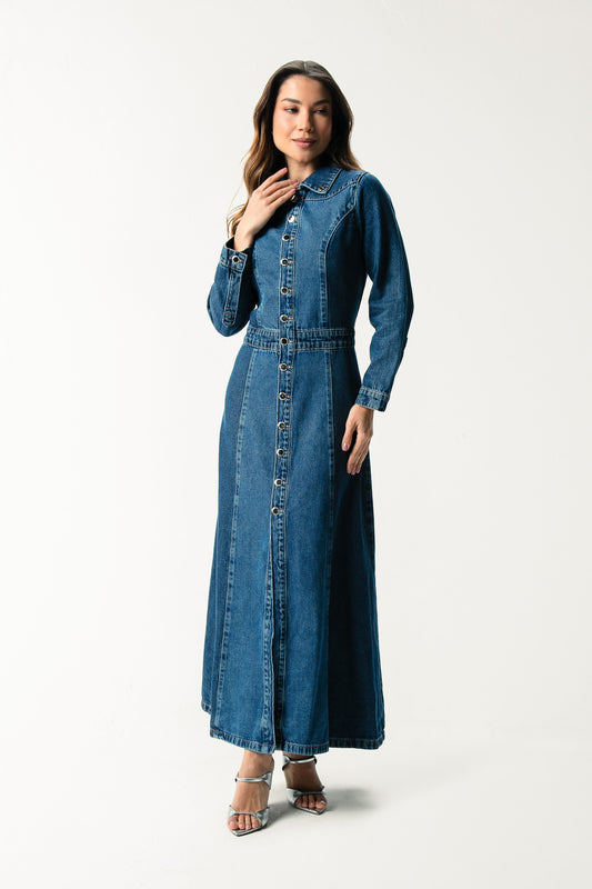 AZUL JEANS