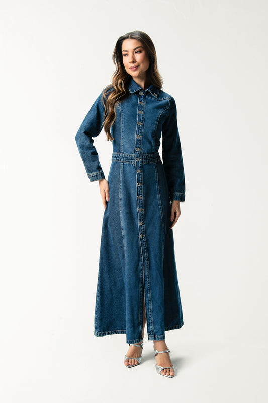 AZUL JEANS