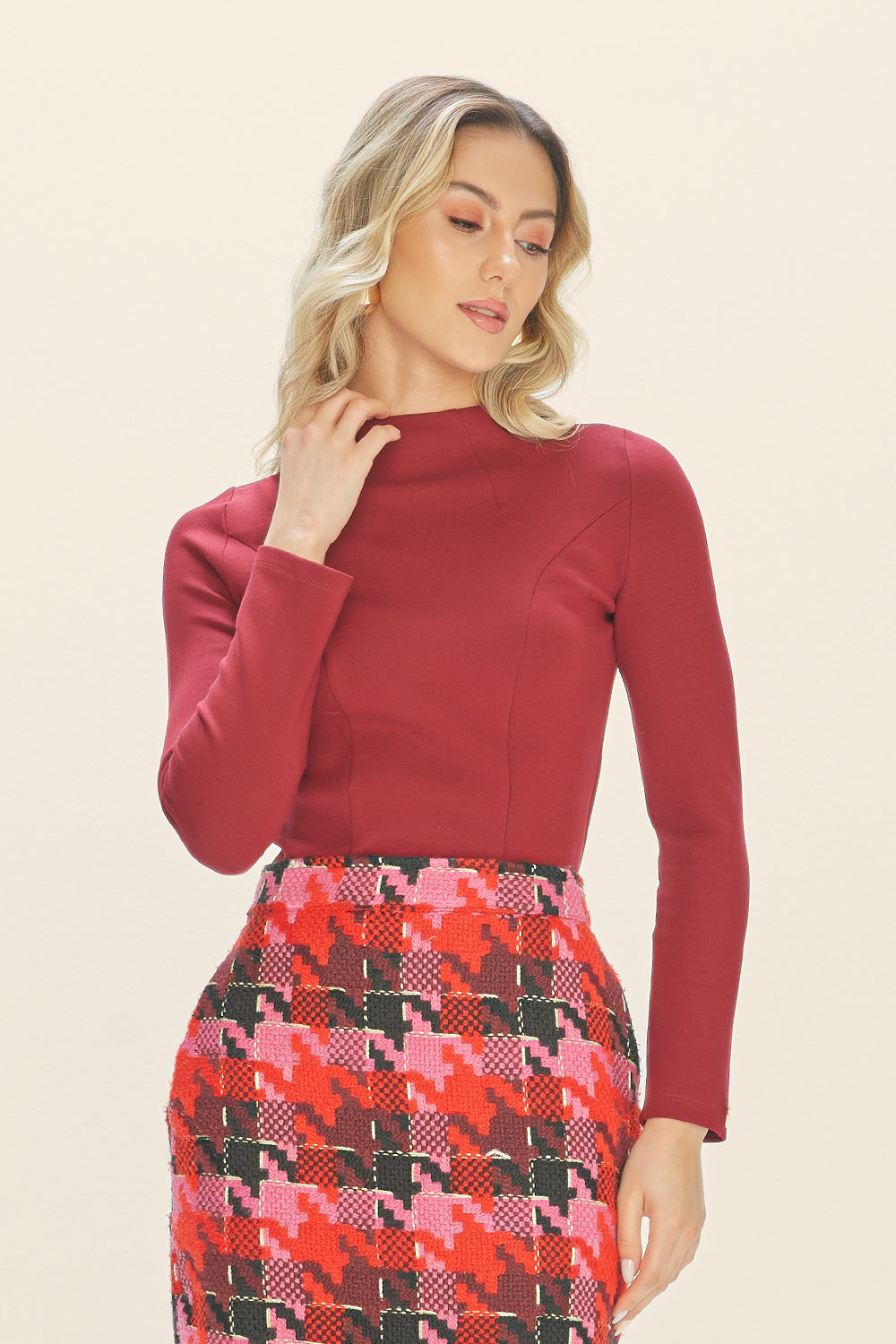 VERMELHO