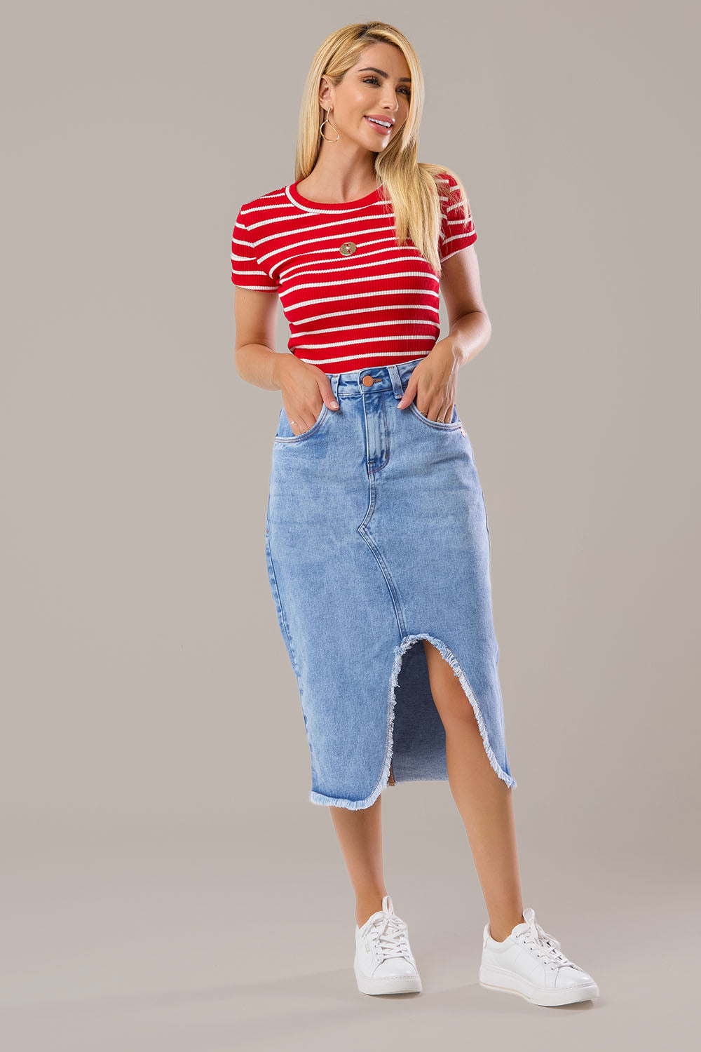 VERMELHO