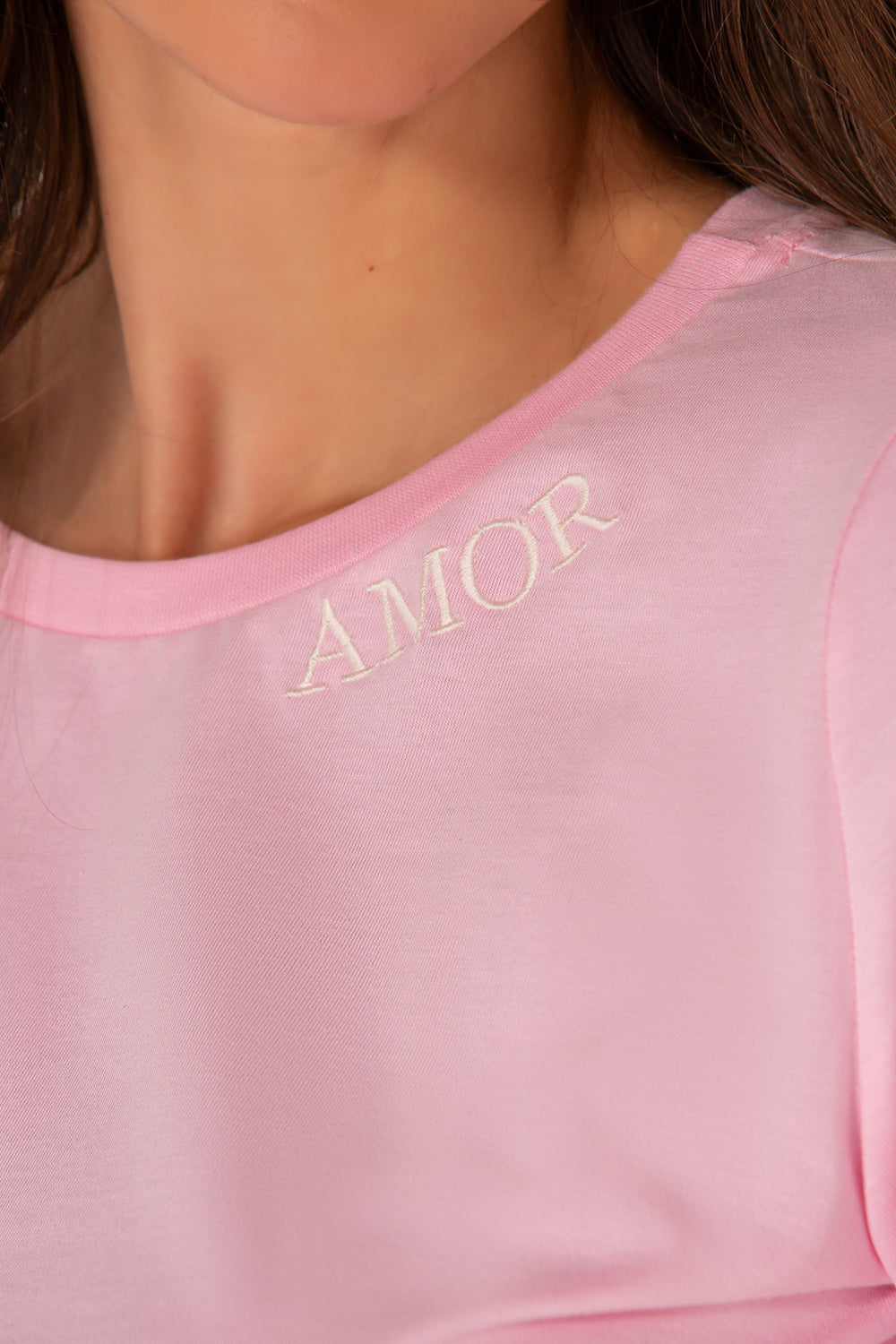 ROSA-AMOR