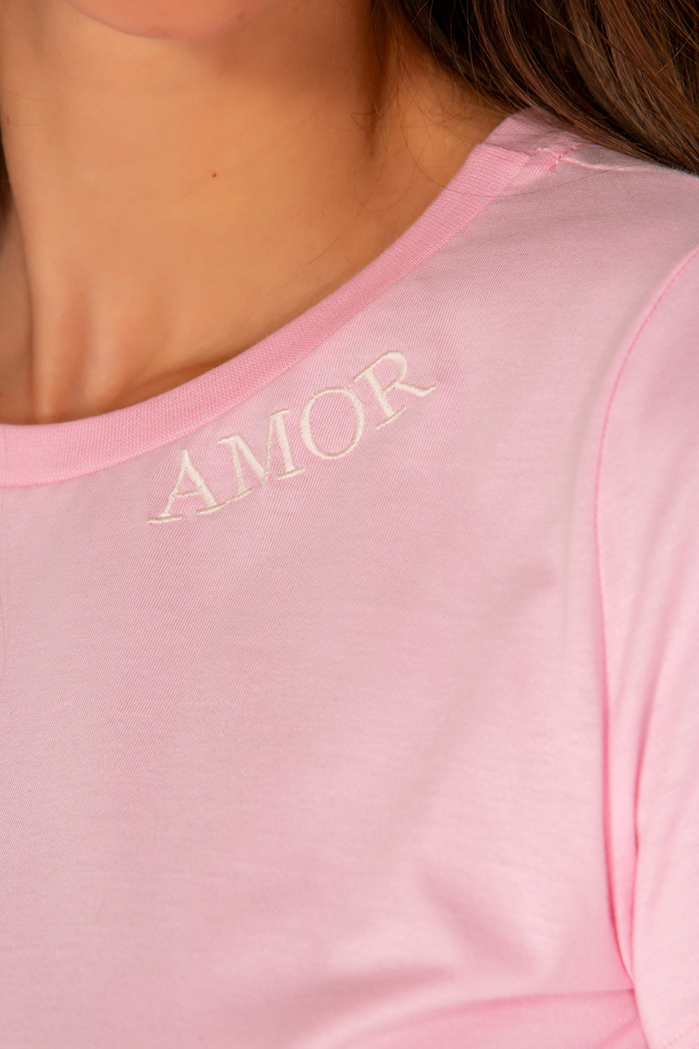 ROSA-AMOR