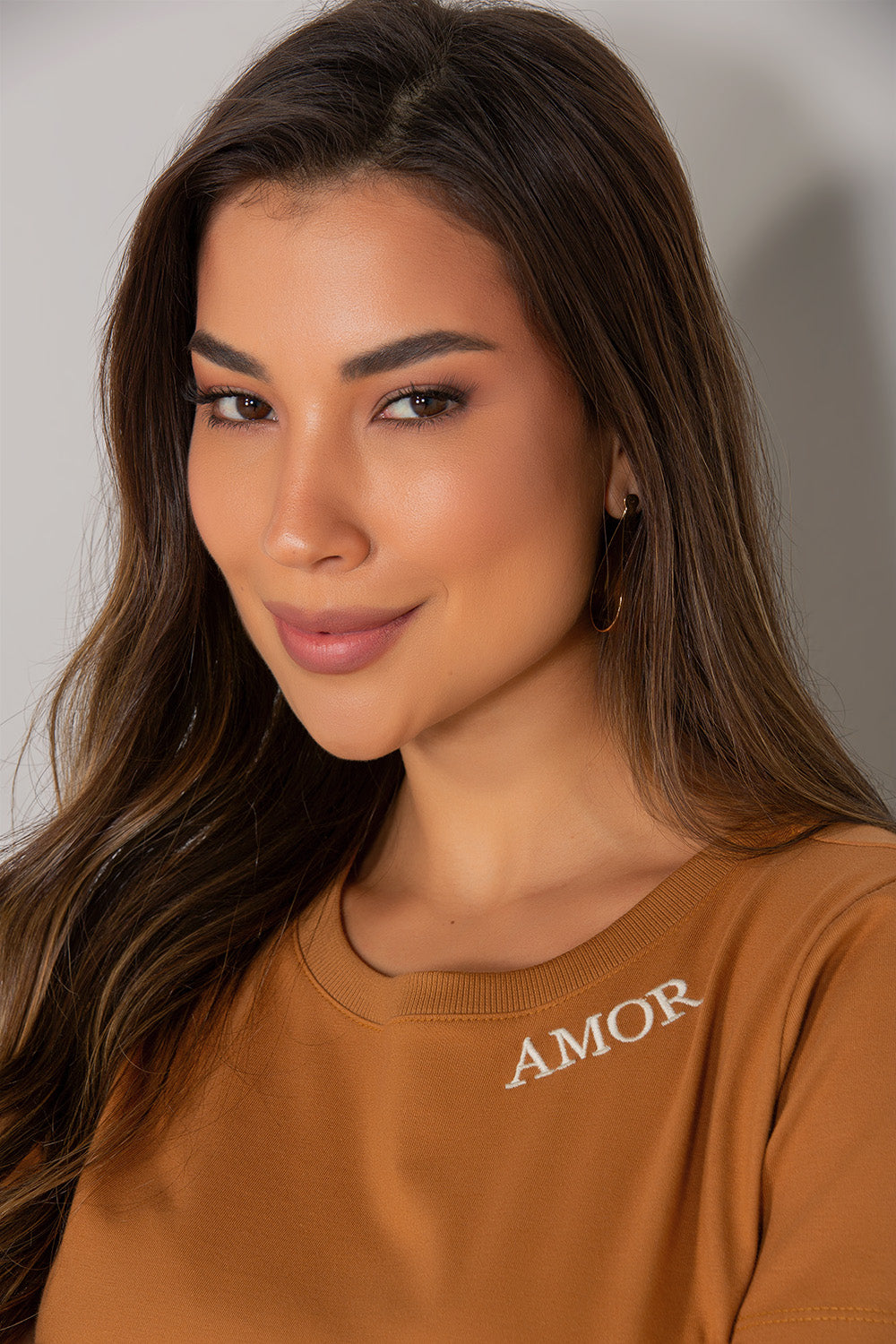 CARAMEL-AMOR