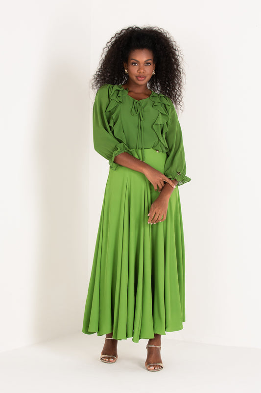 VERDE
