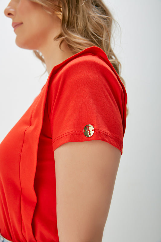 VERMELHO