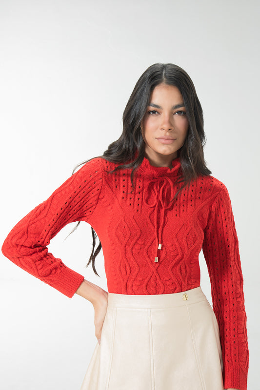 VERMELHO
