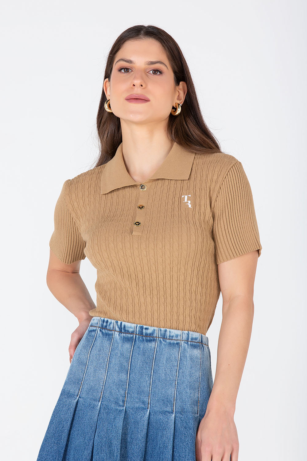 BLUSA ZARINA – Thais Rodrigues