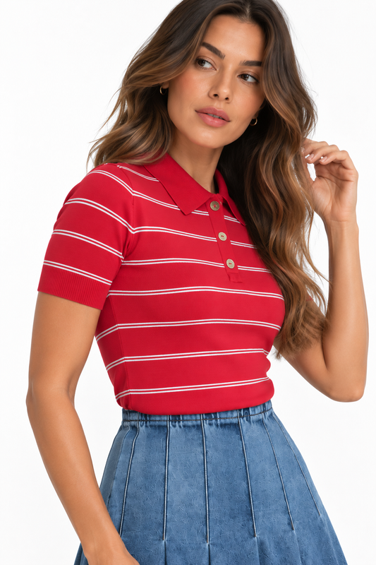 VERMELHO