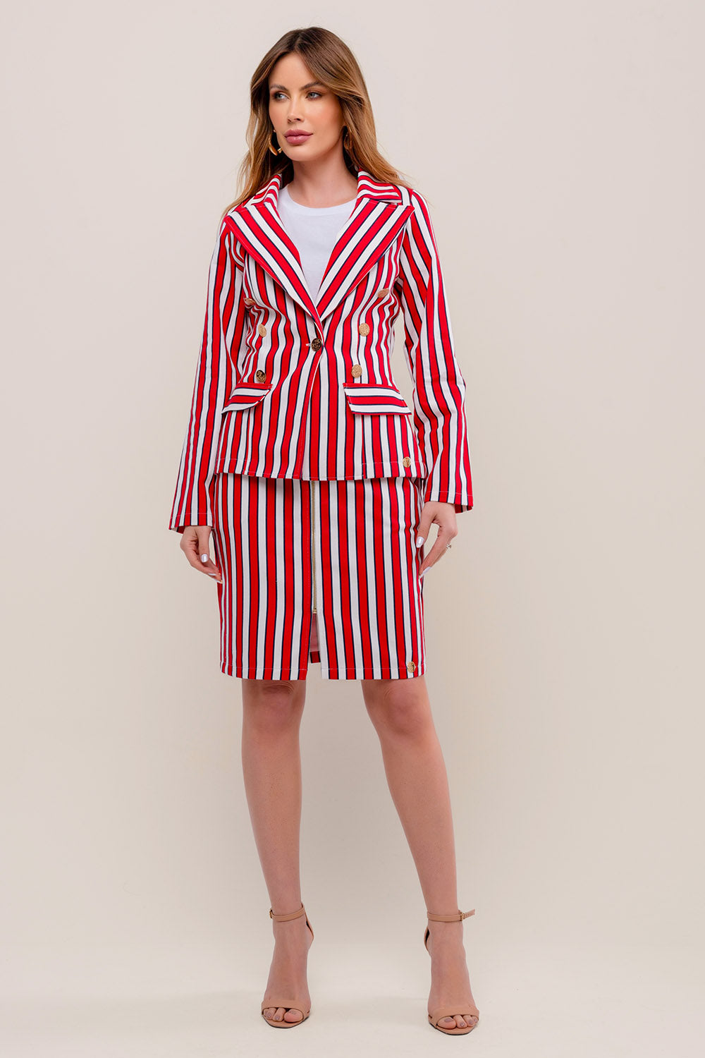 VERMELHO