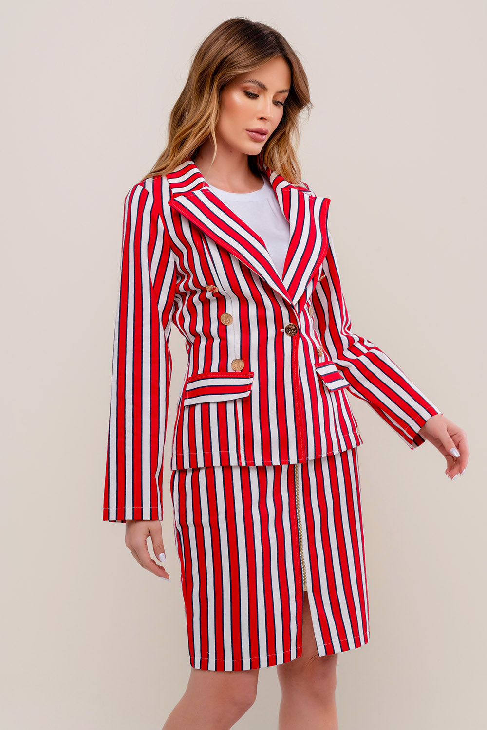 VERMELHO