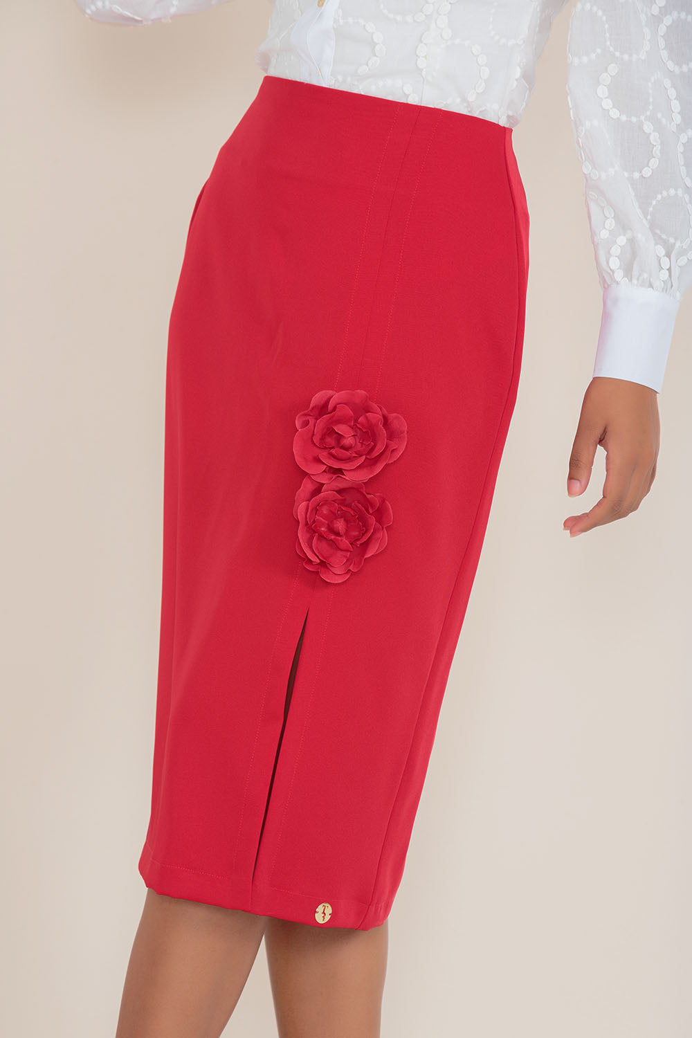 VERMELHO