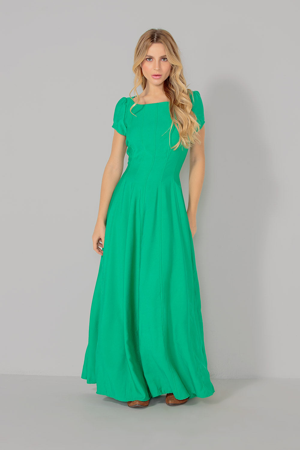 VERDE