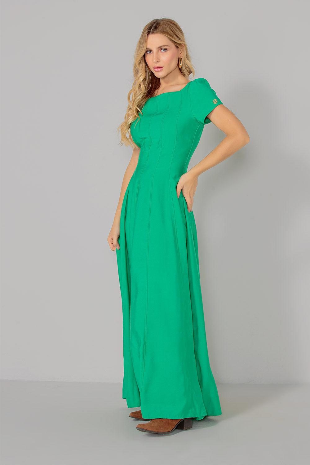VERDE