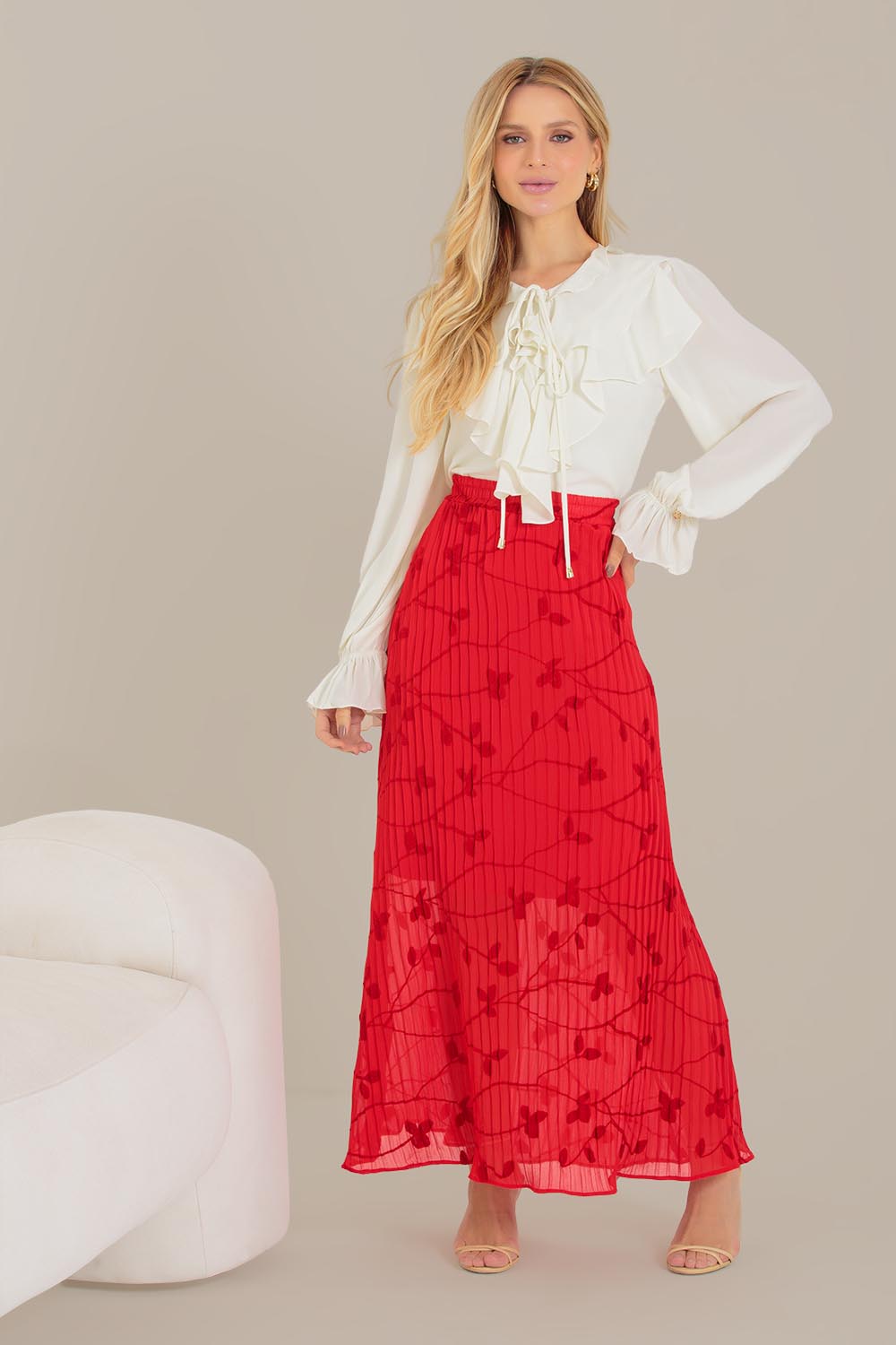 VERMELHO