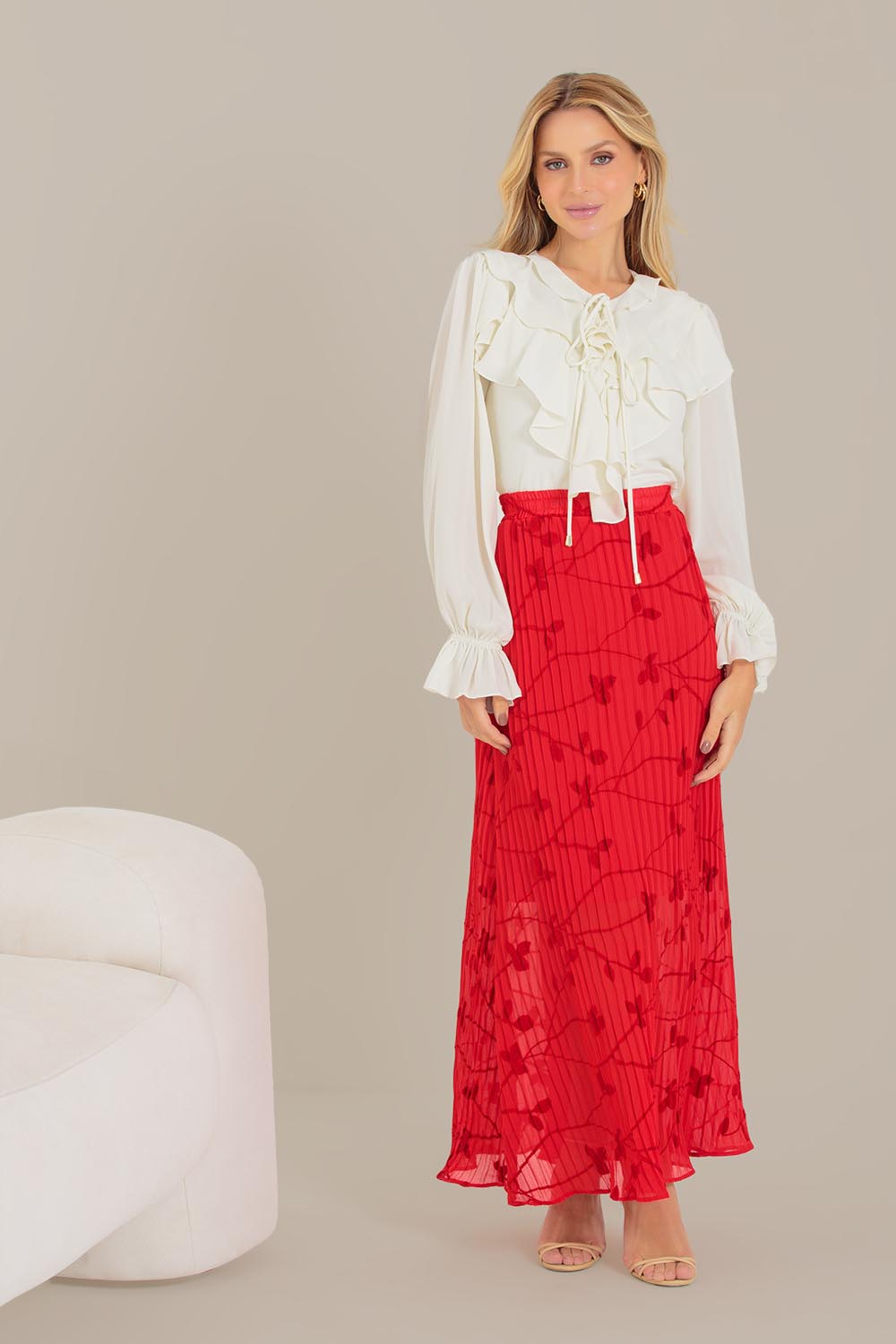 VERMELHO