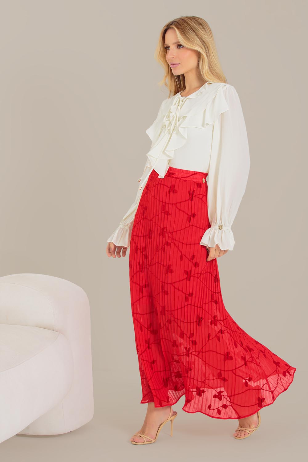 VERMELHO
