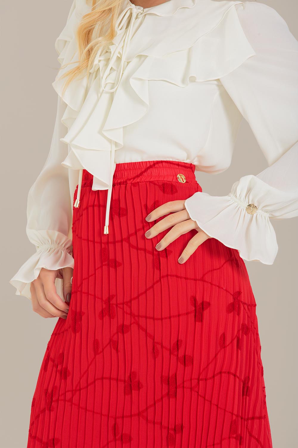 VERMELHO