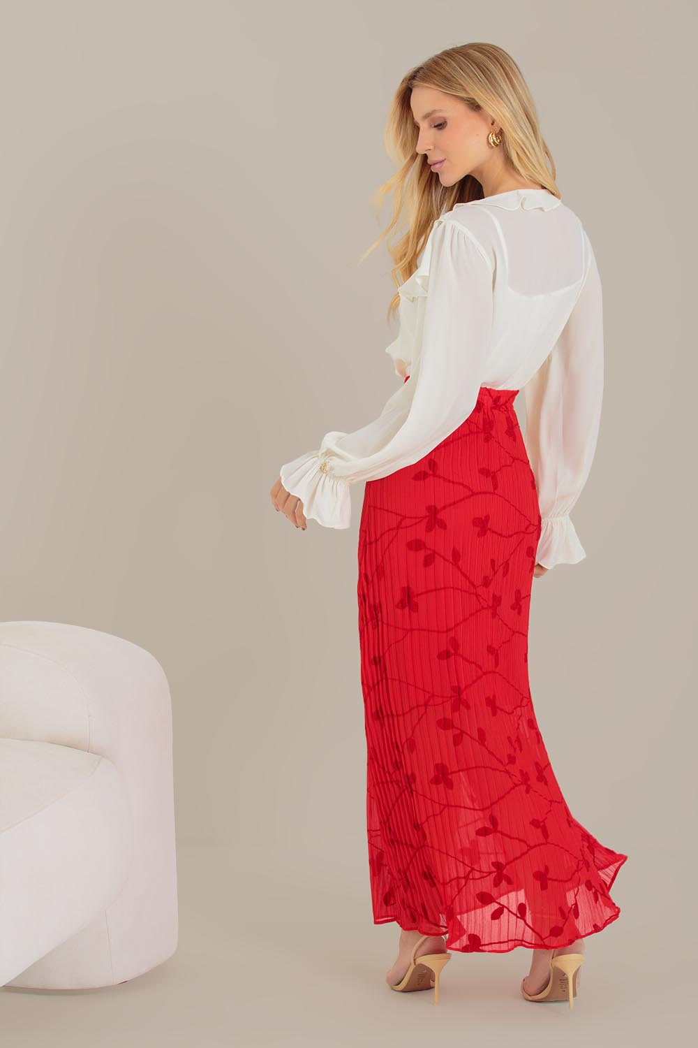 VERMELHO