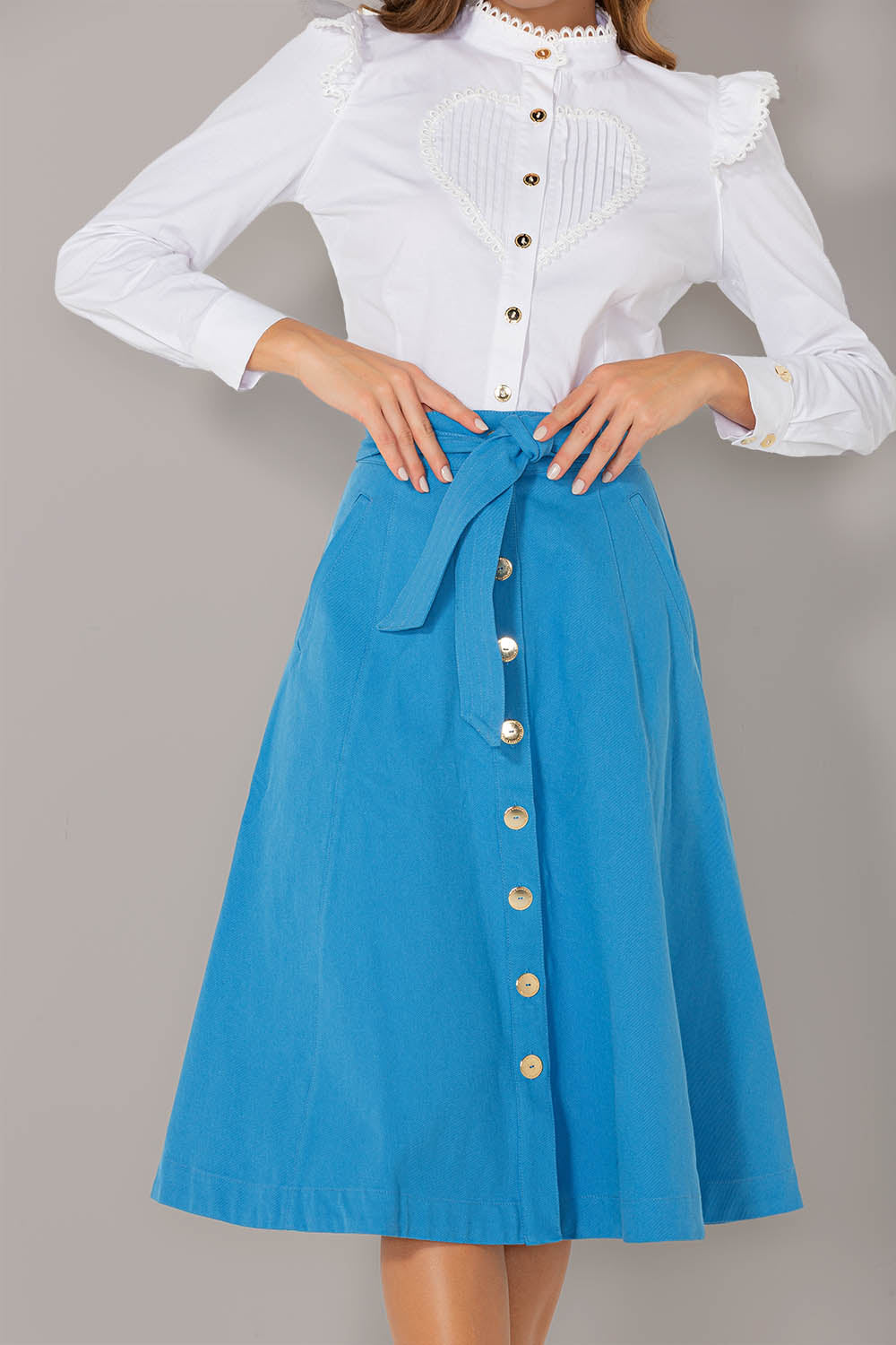 AZUL JEANS