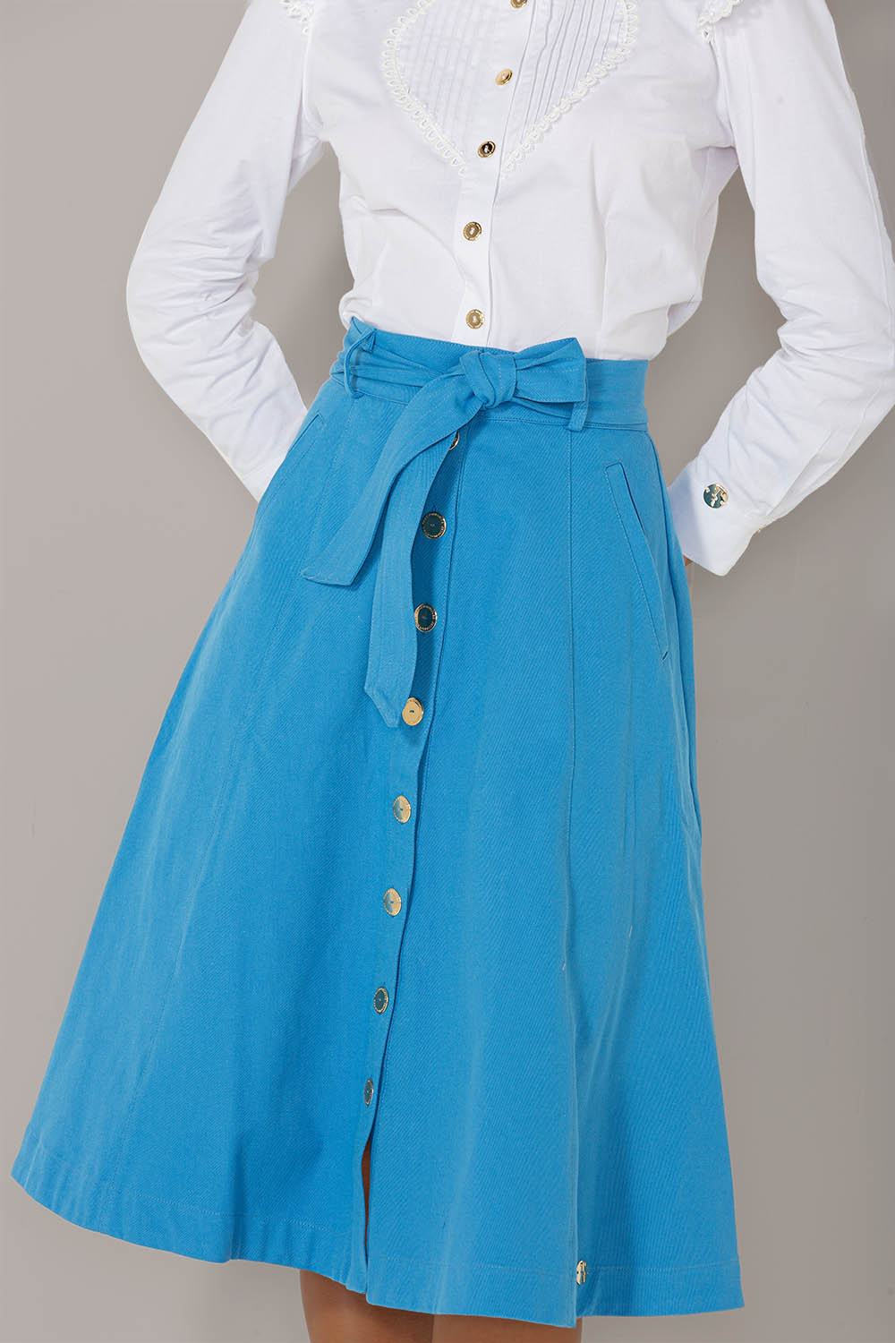 AZUL JEANS