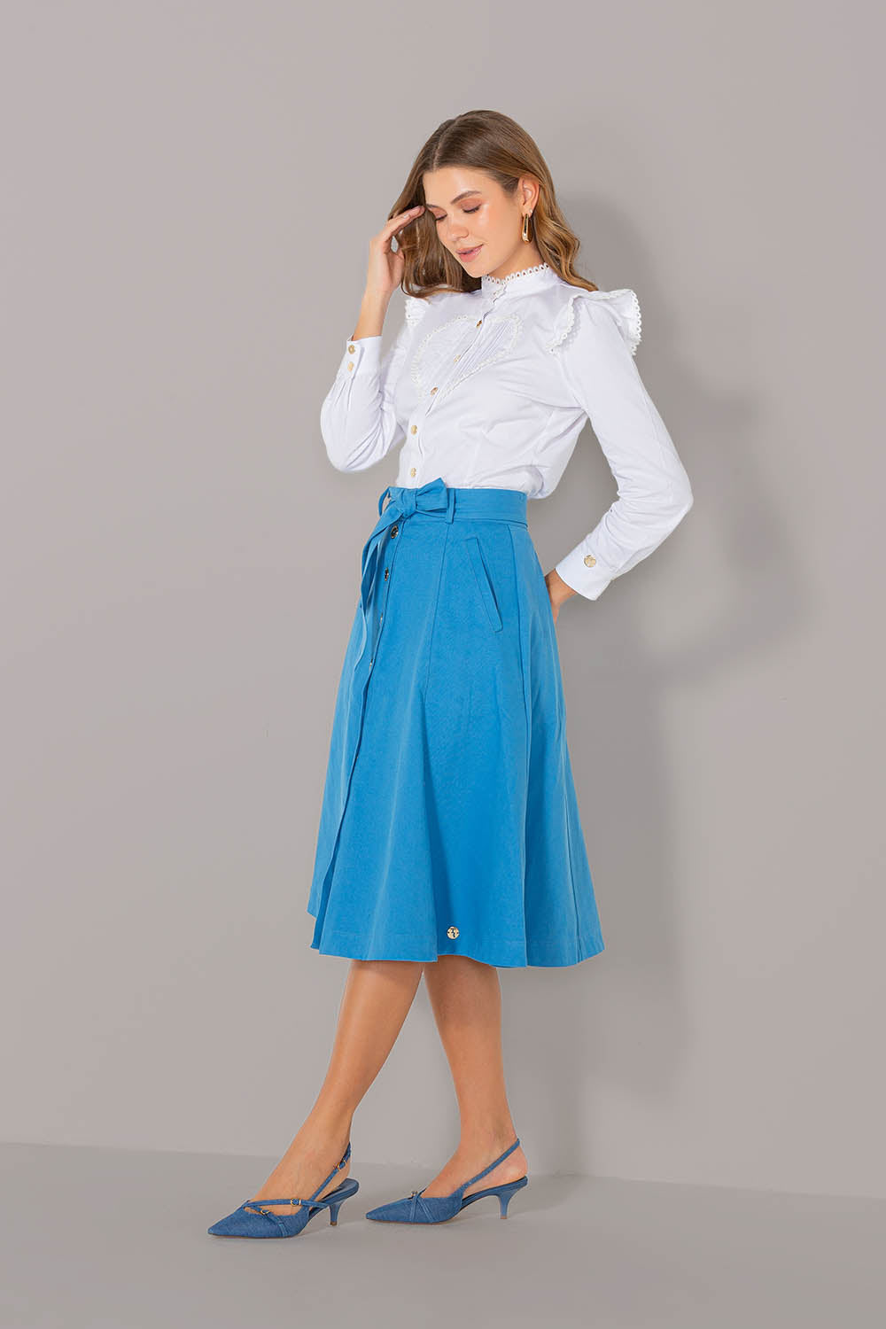 AZUL JEANS