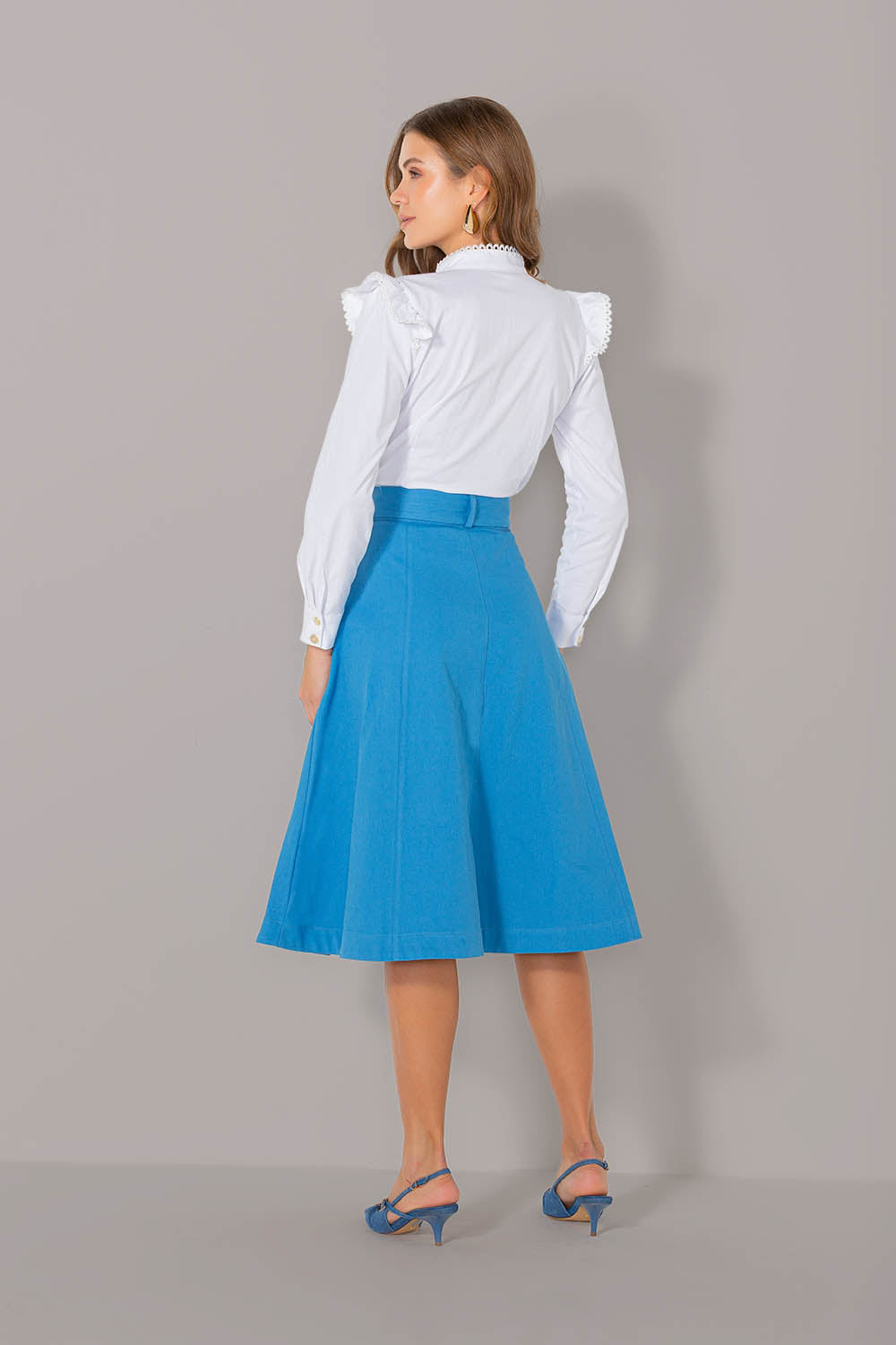 AZUL JEANS