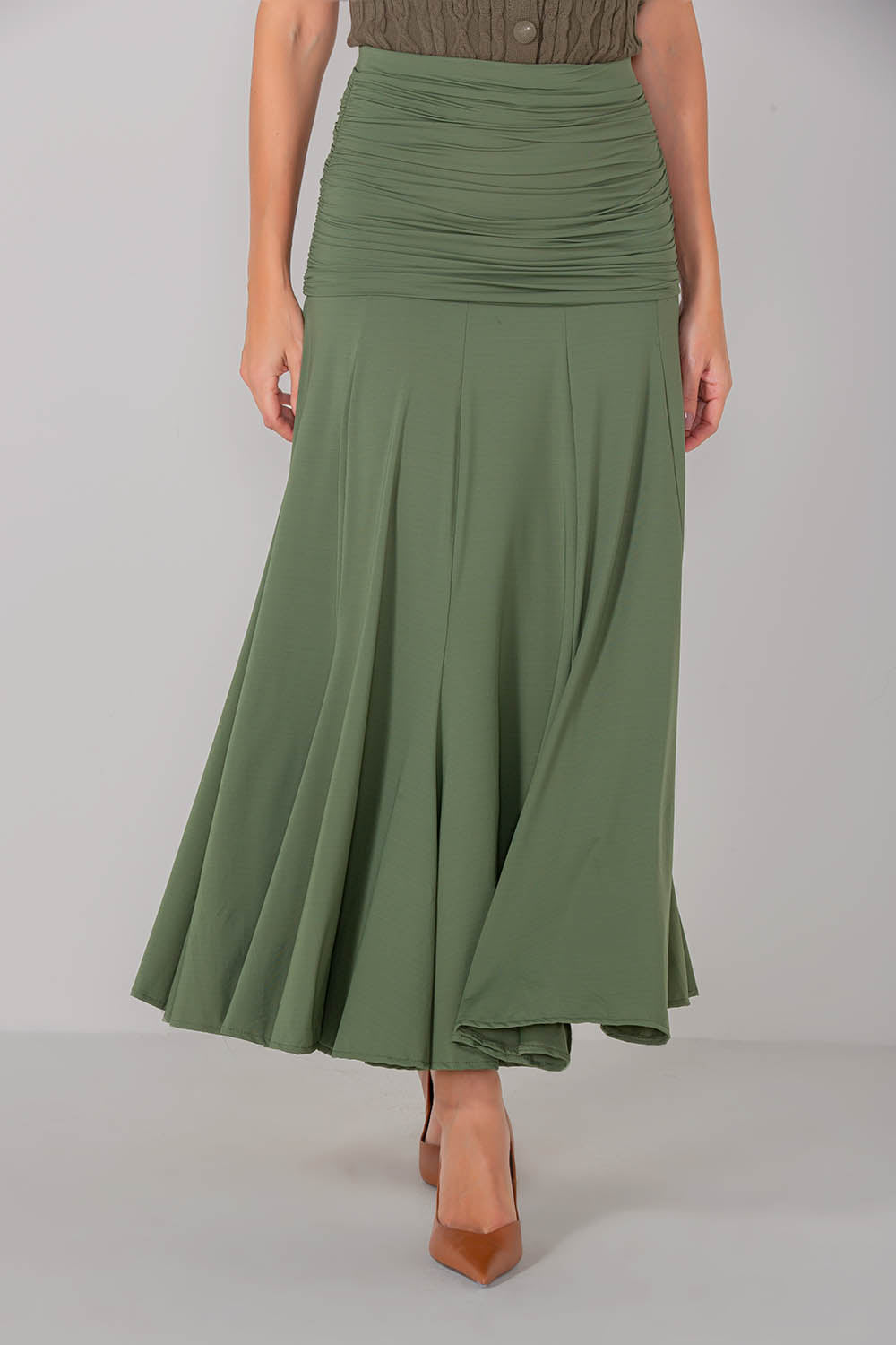 VERDE