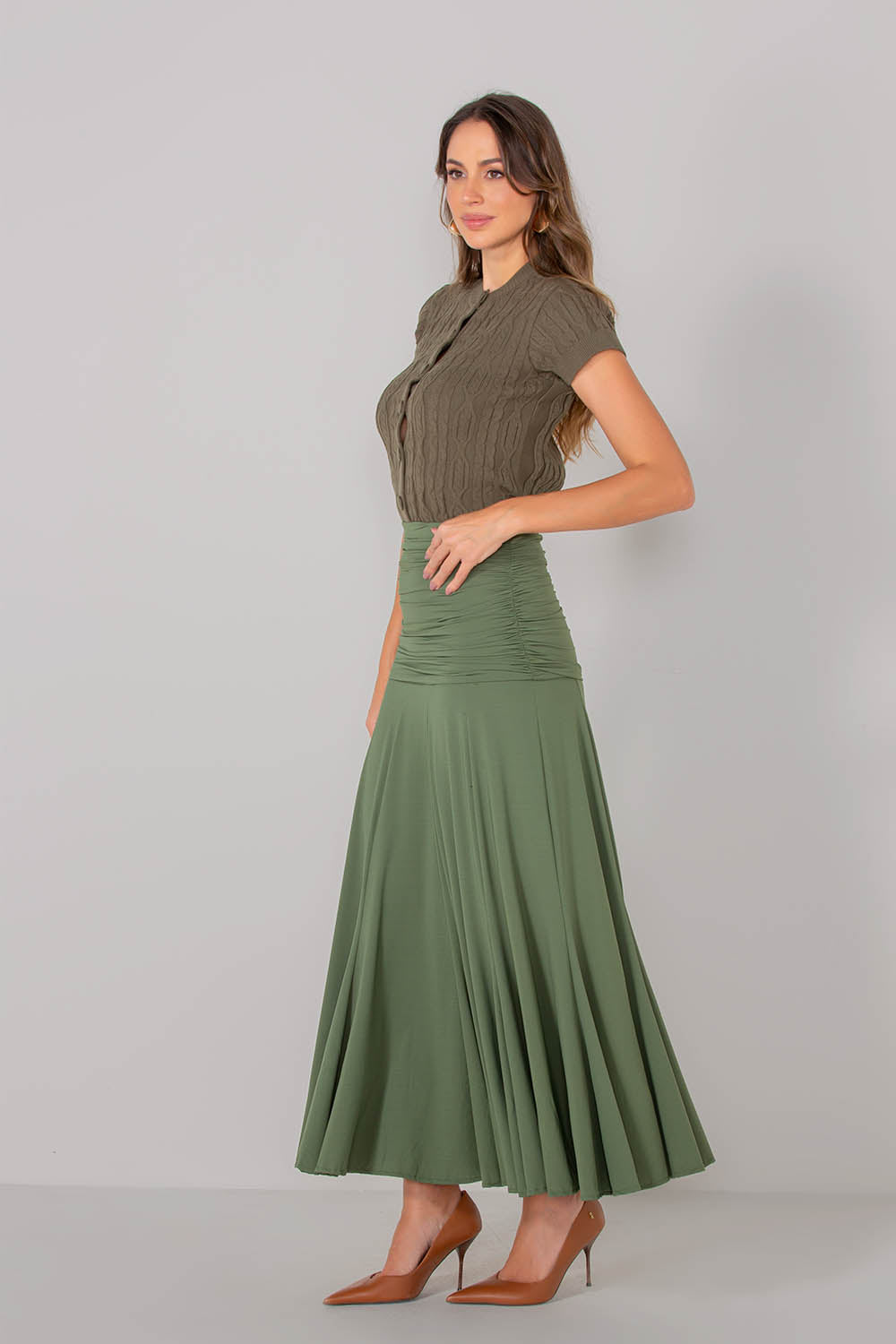 VERDE