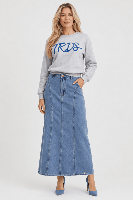 AZUL JEANS