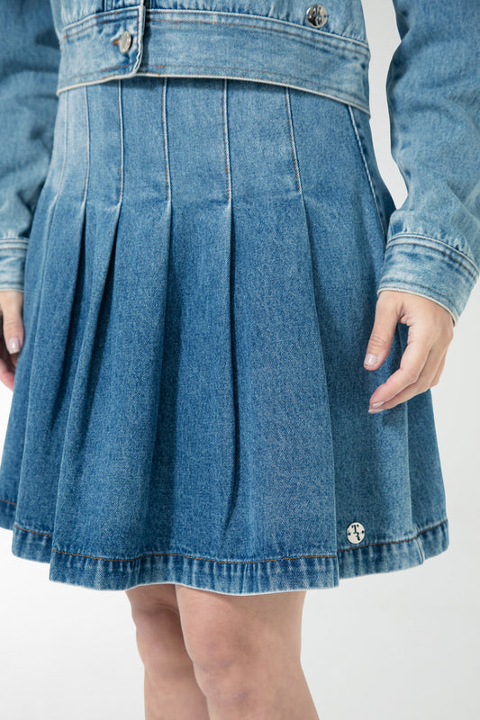 AZUL JEANS