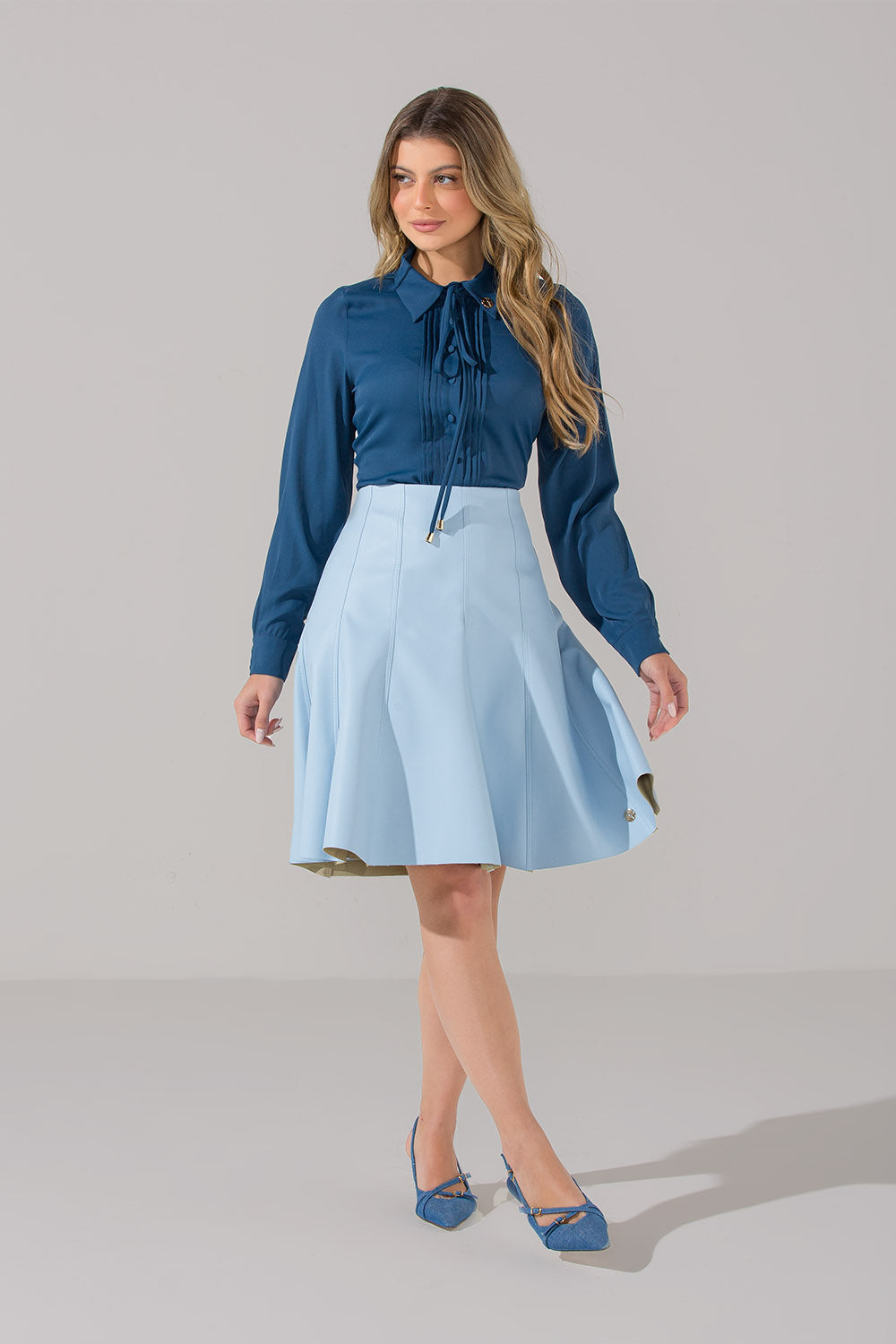 AZUL