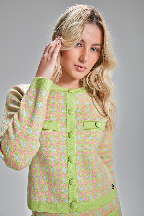 VERDE