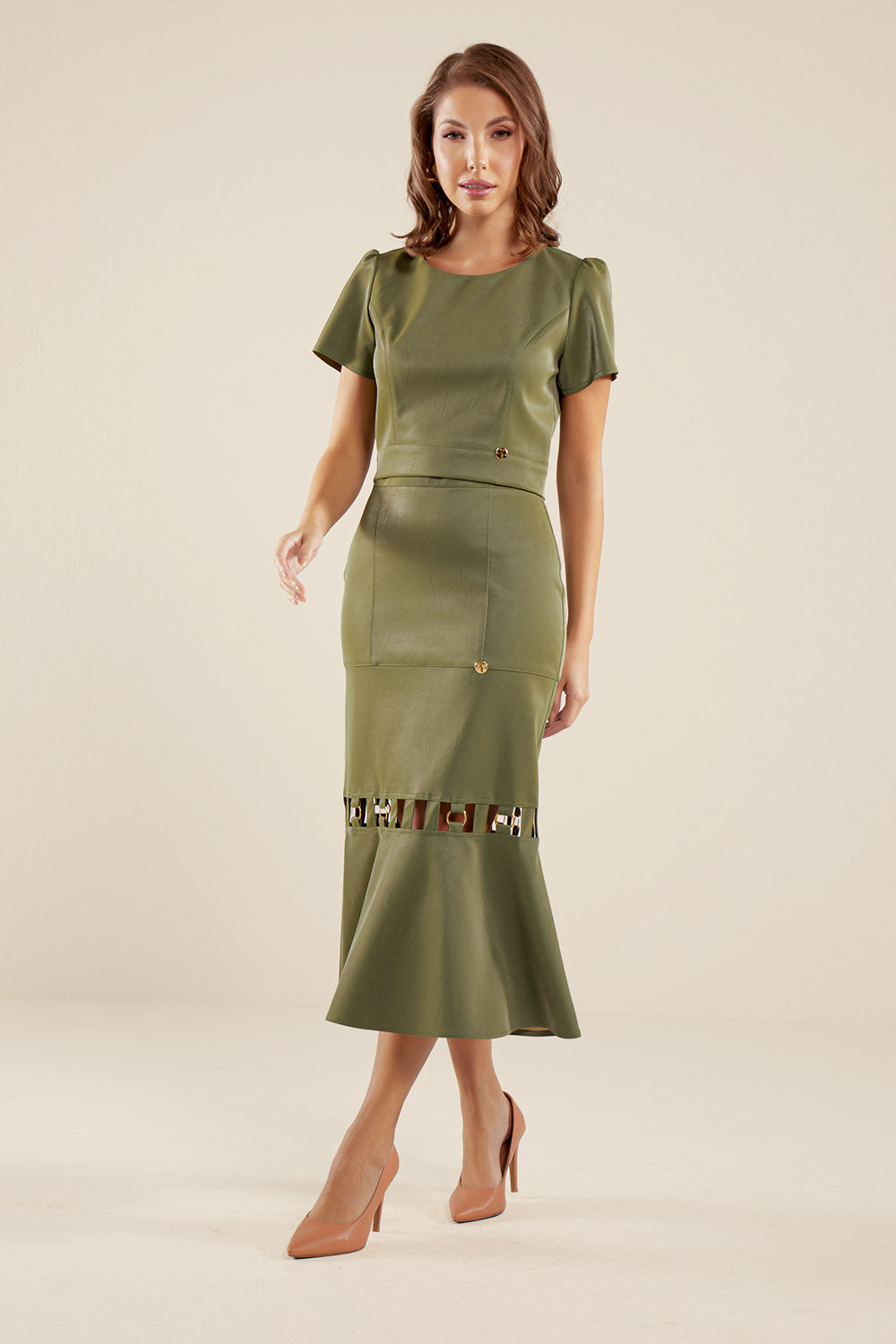 VERDE